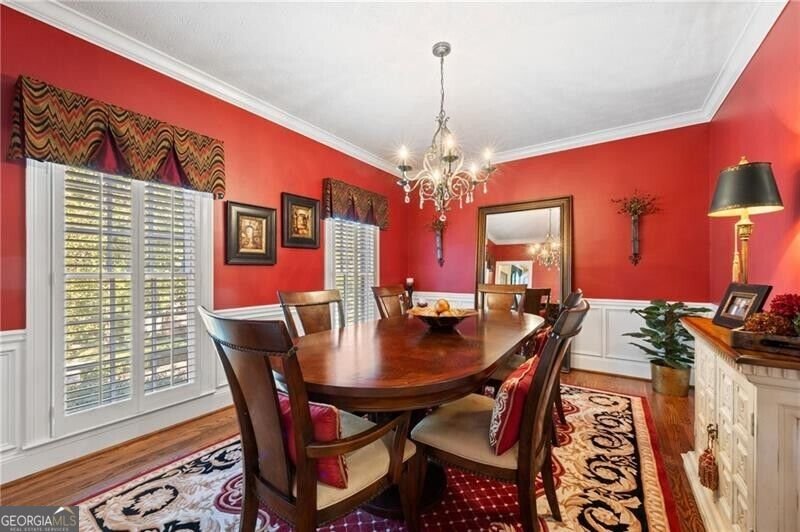 4813 Riveredge Drive Peachtree Corners - Photo 13