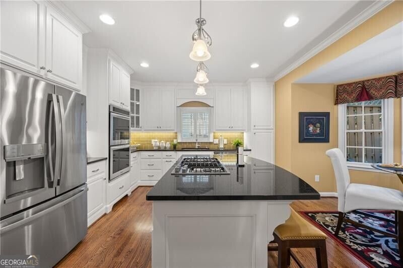 4813 Riveredge Drive Peachtree Corners - Photo 15