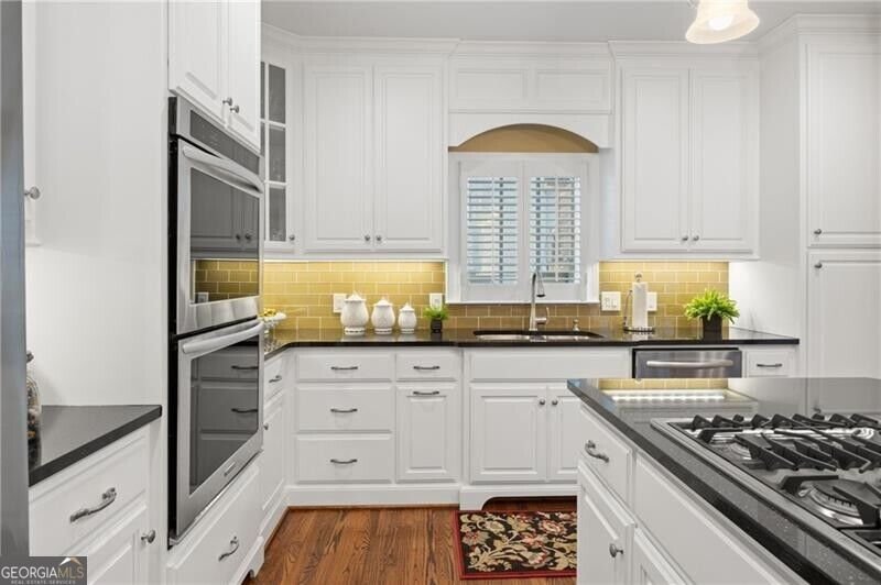 4813 Riveredge Drive Peachtree Corners - Photo 17