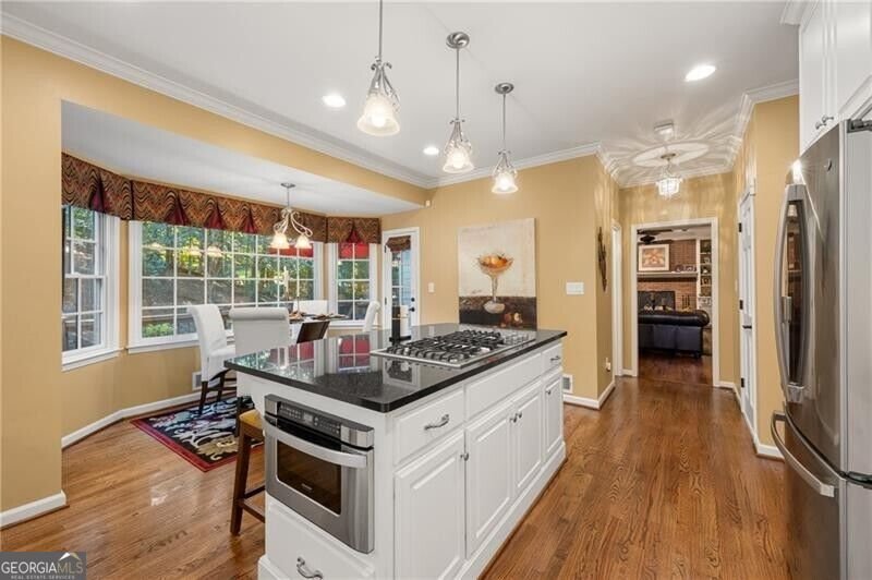 4813 Riveredge Drive Peachtree Corners - Photo 18
