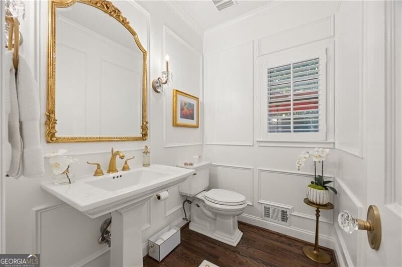 4813 Riveredge Drive Peachtree Corners - Photo 19