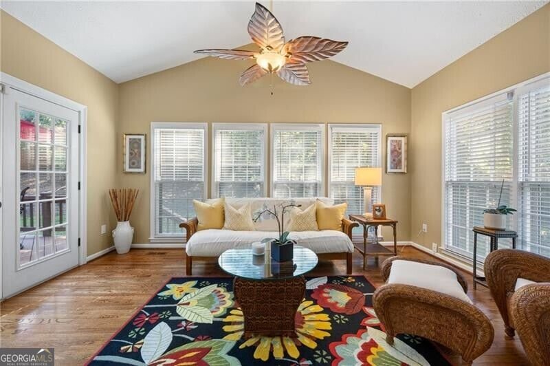4813 Riveredge Drive Peachtree Corners - Photo 29