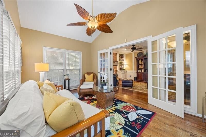 4813 Riveredge Drive Peachtree Corners - Photo 30