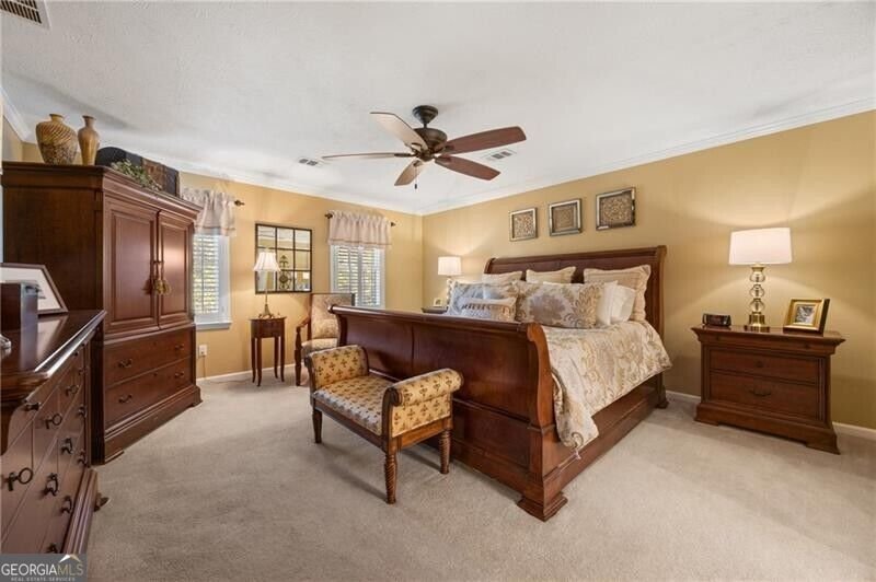 4813 Riveredge Drive Peachtree Corners - Photo 32