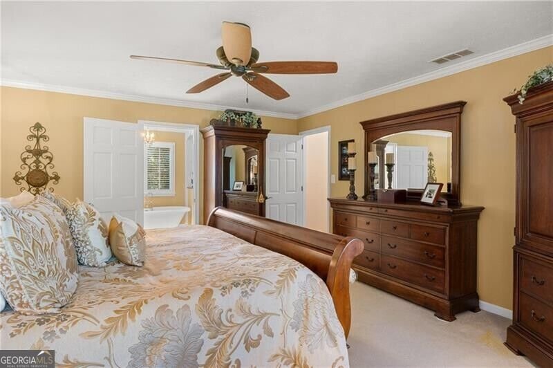 4813 Riveredge Drive Peachtree Corners - Photo 33