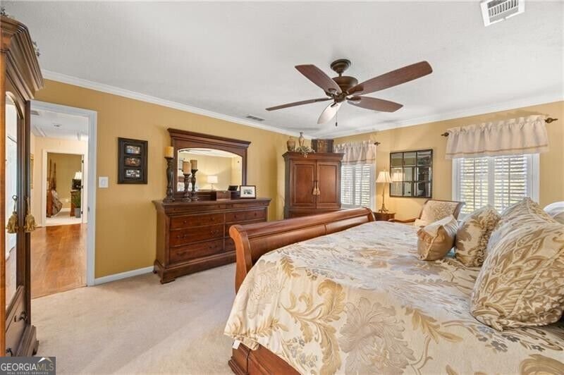 4813 Riveredge Drive Peachtree Corners - Photo 34