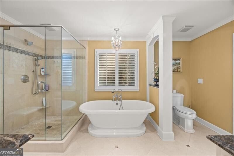 4813 Riveredge Drive Peachtree Corners - Photo 35