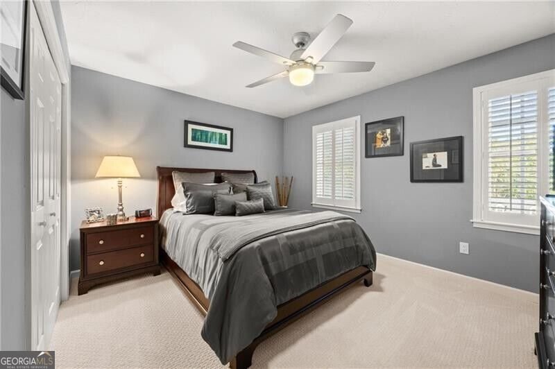 4813 Riveredge Drive Peachtree Corners - Photo 38