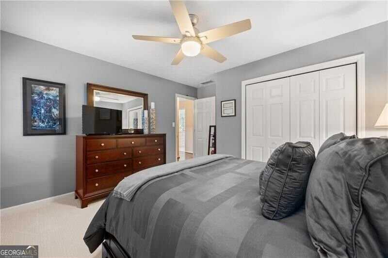 4813 Riveredge Drive Peachtree Corners - Photo 39