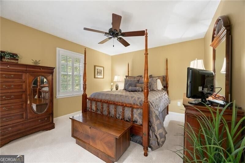 4813 Riveredge Drive Peachtree Corners - Photo 40