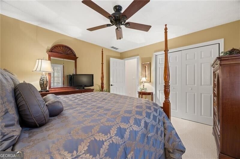 4813 Riveredge Drive Peachtree Corners - Photo 41