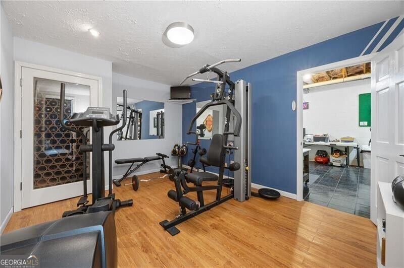 4813 Riveredge Drive Peachtree Corners - Photo 47