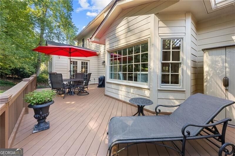 4813 Riveredge Drive Peachtree Corners - Photo 50