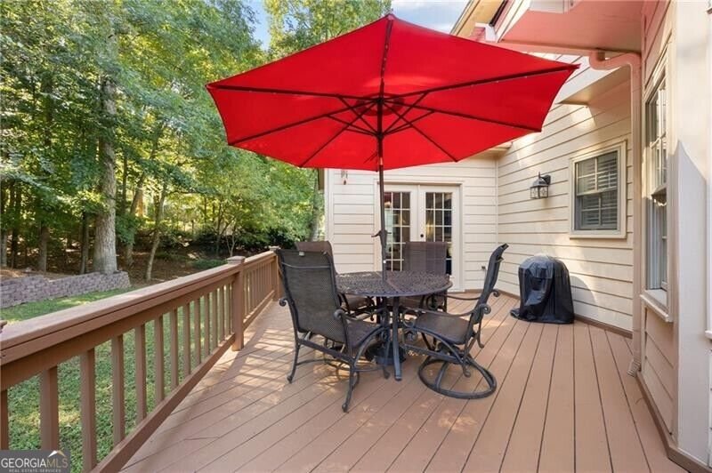 4813 Riveredge Drive Peachtree Corners - Photo 51