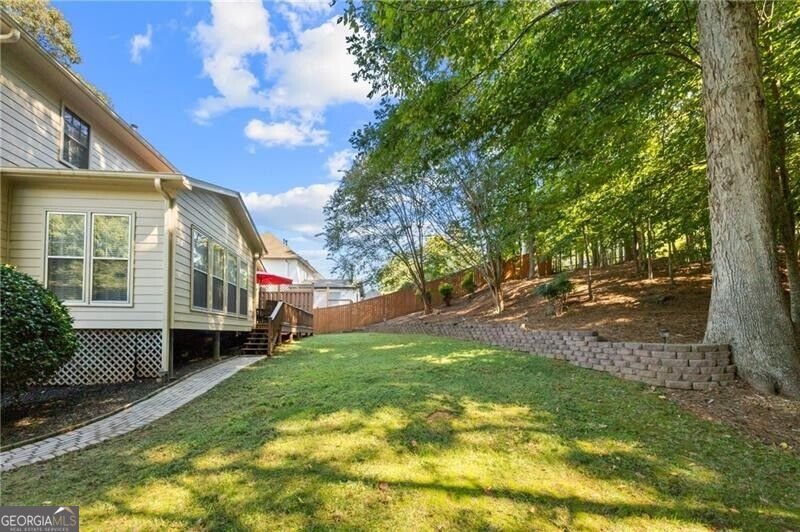 4813 Riveredge Drive Peachtree Corners - Photo 54