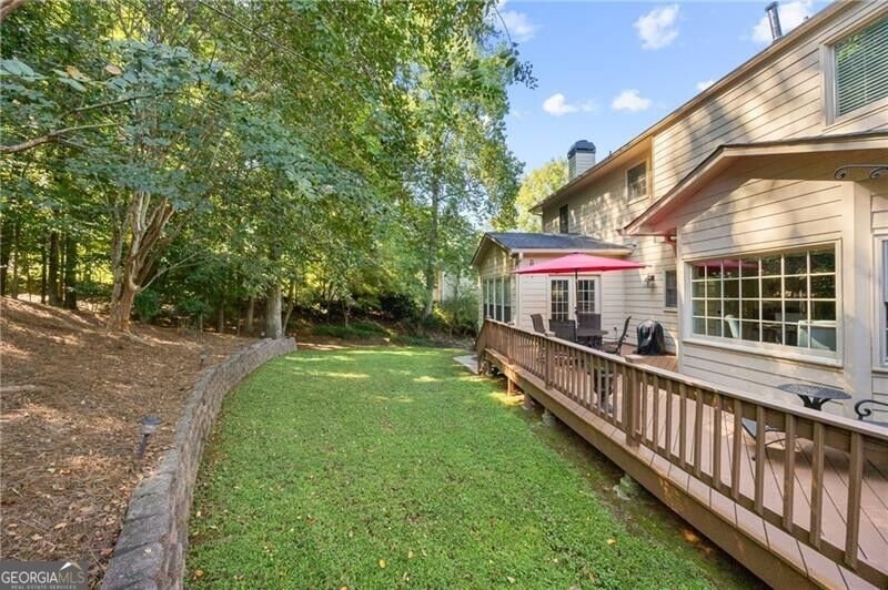 4813 Riveredge Drive Peachtree Corners - Photo 55