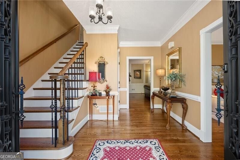 4813 Riveredge Drive Peachtree Corners - Photo 6
