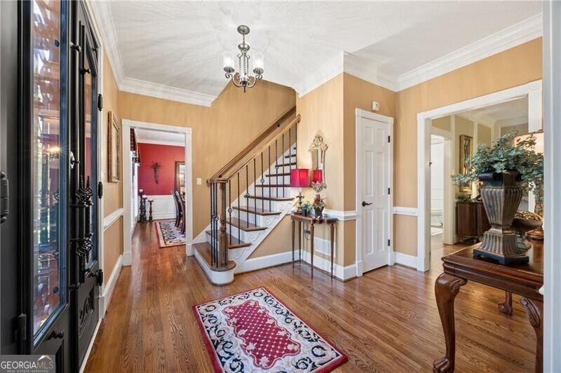 4813 Riveredge Drive Peachtree Corners - Photo 7