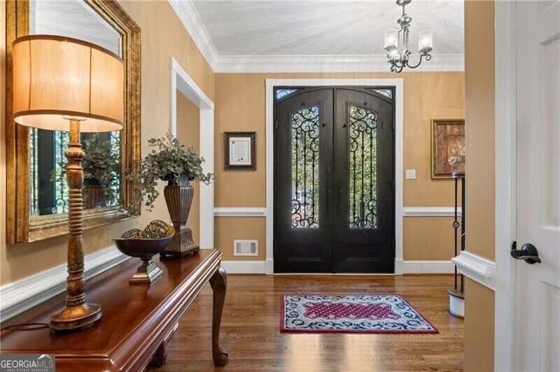 4813 Riveredge Drive Peachtree Corners - Photo 8