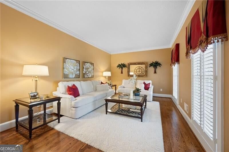 4813 Riveredge Drive Peachtree Corners - Photo 9
