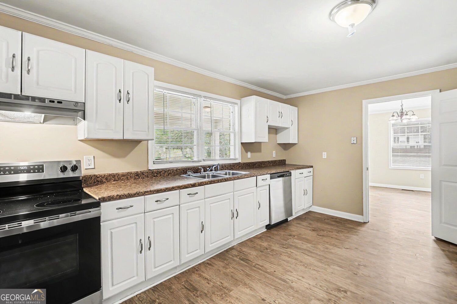6323 Temple Street Lithia Springs - Photo 9
