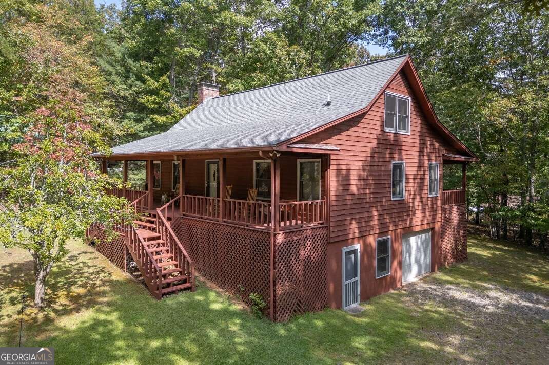 124 Eller Road Blairsville - Photo 15