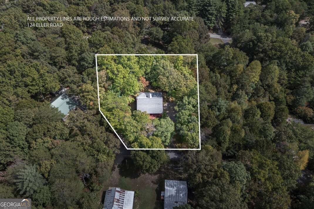 124 Eller Road Blairsville - Photo 17