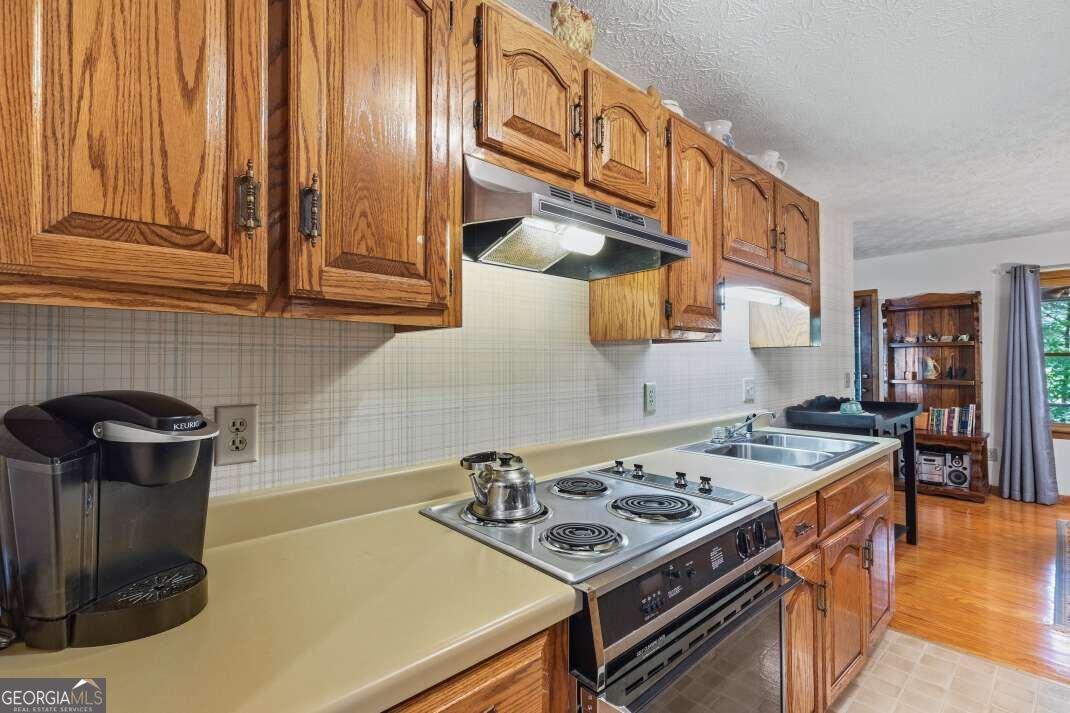 124 Eller Road Blairsville - Photo 7