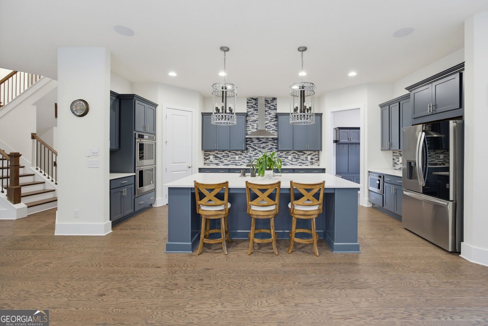 14180 Reserve Manor Lane Roswell - Photo 19