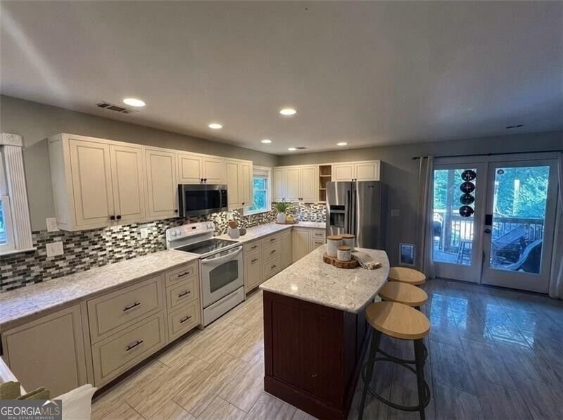 117 Cool Springs Lane Dahlonega - Photo 11