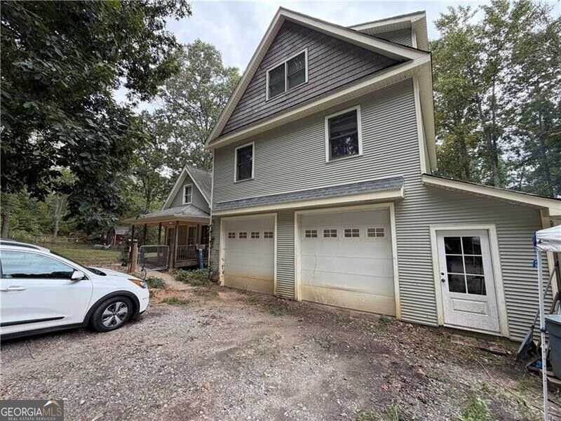 117 Cool Springs Lane Dahlonega - Photo 59