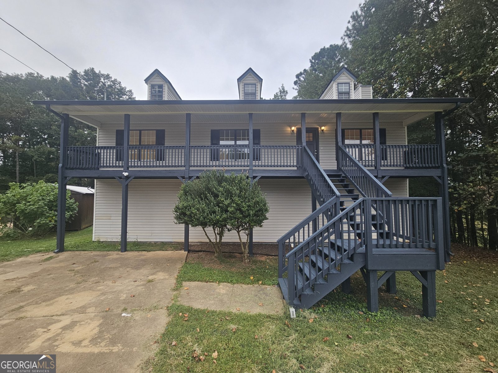 521 Shaggy Hickory Trail Palmetto - main photo