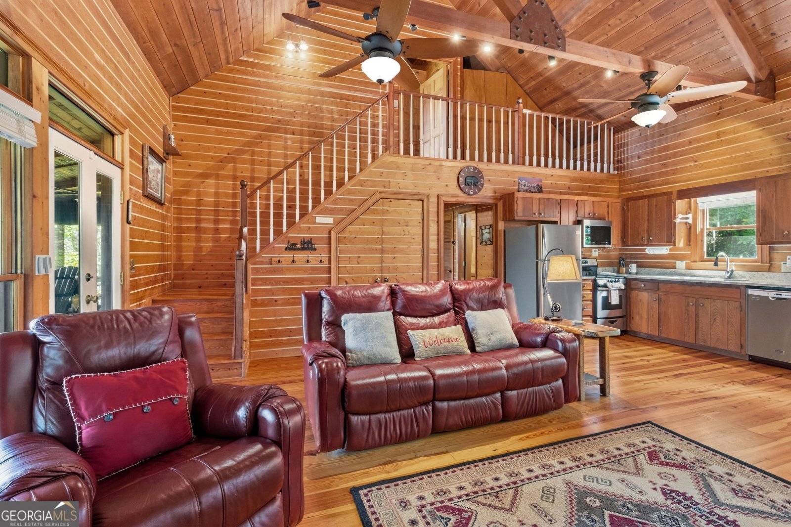 517 Ridge Road Blue Ridge - Photo 10