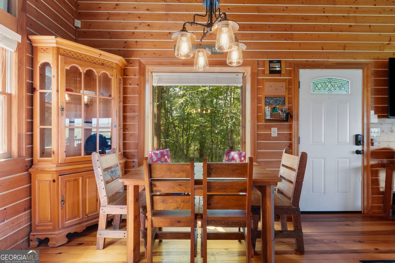 517 Ridge Road Blue Ridge - Photo 12