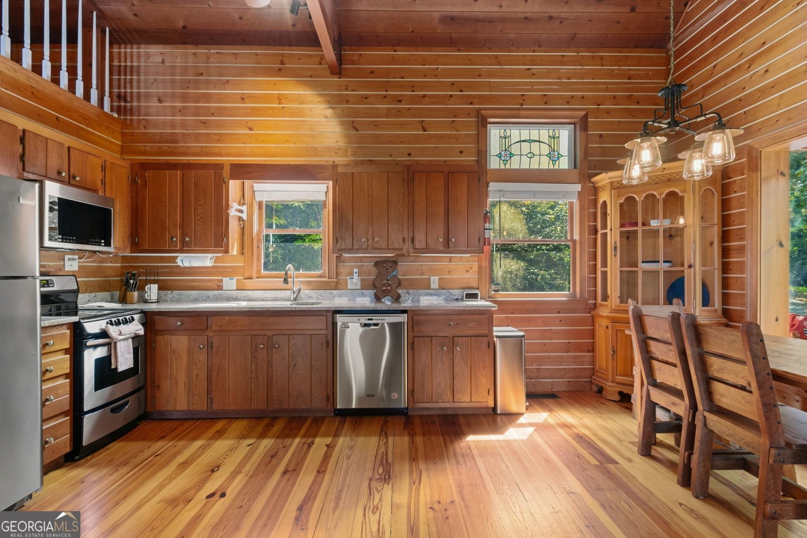 517 Ridge Road Blue Ridge - Photo 13