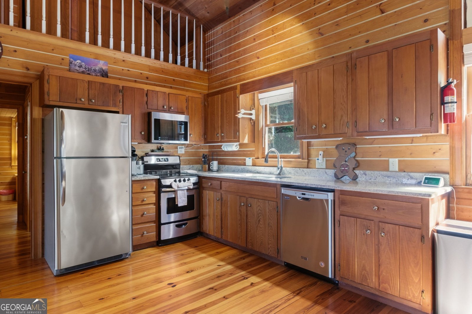 517 Ridge Road Blue Ridge - Photo 14