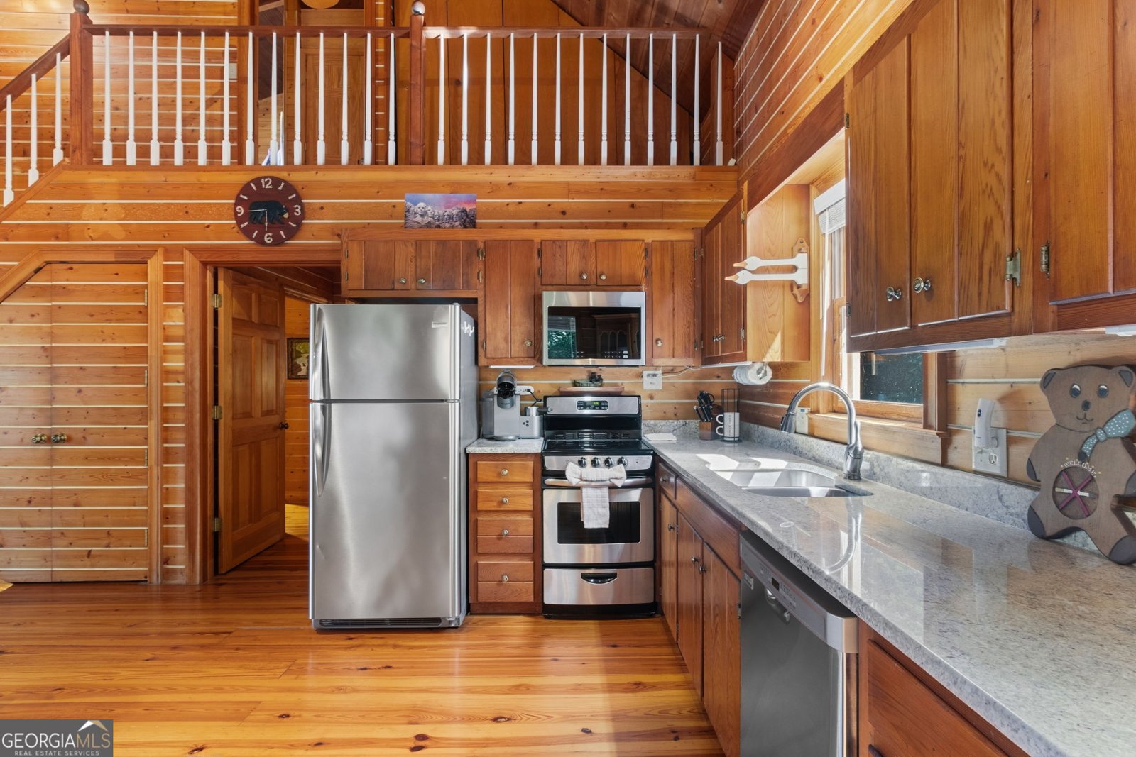 517 Ridge Road Blue Ridge - Photo 15