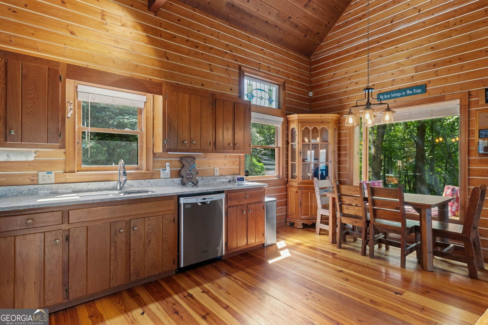517 Ridge Road Blue Ridge - Photo 16
