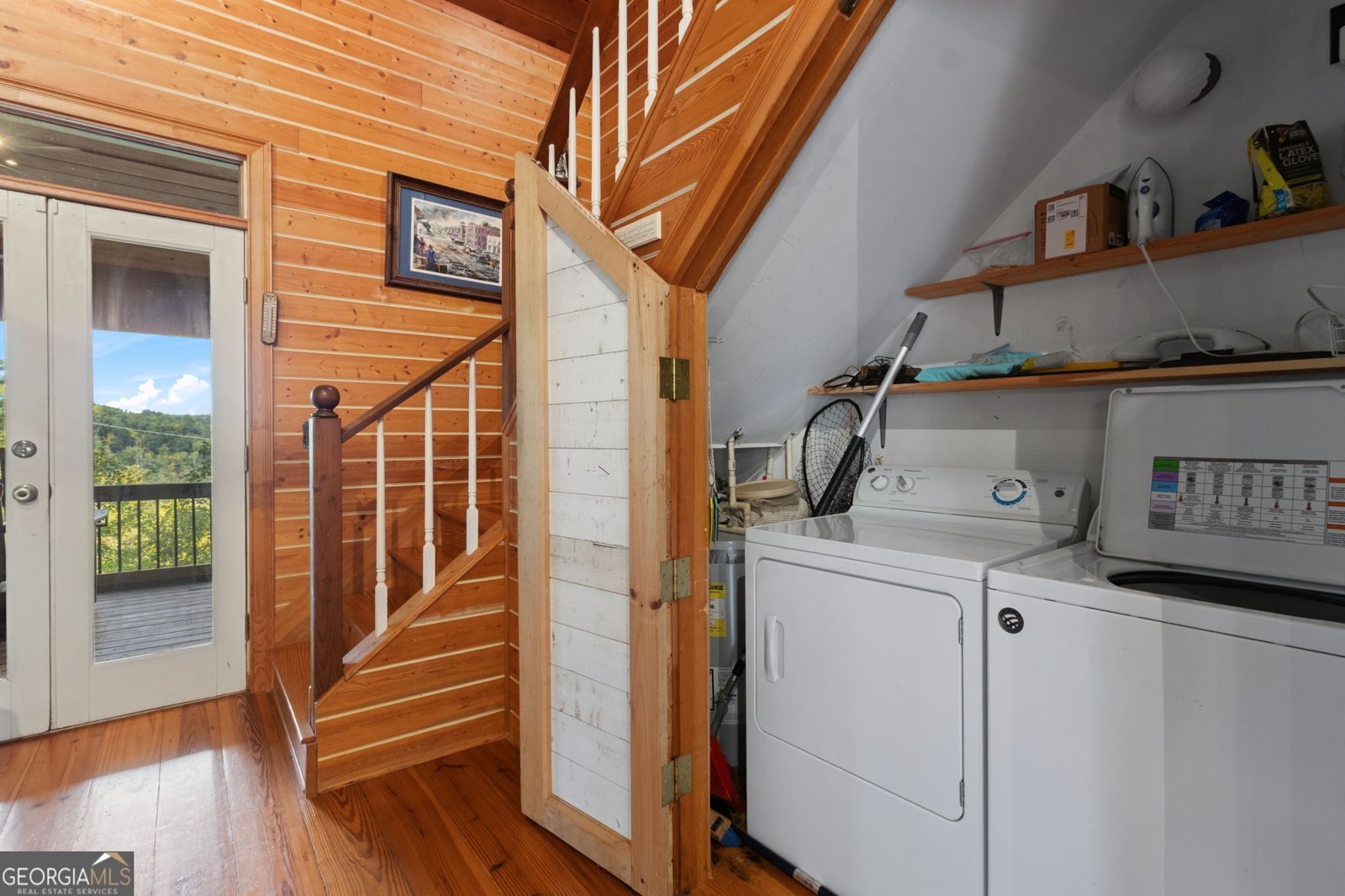 517 Ridge Road Blue Ridge - Photo 17
