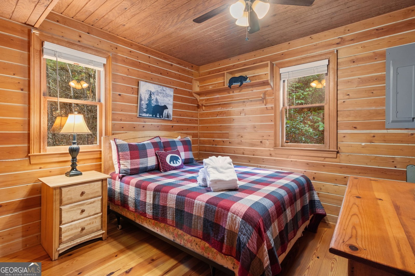 517 Ridge Road Blue Ridge - Photo 18