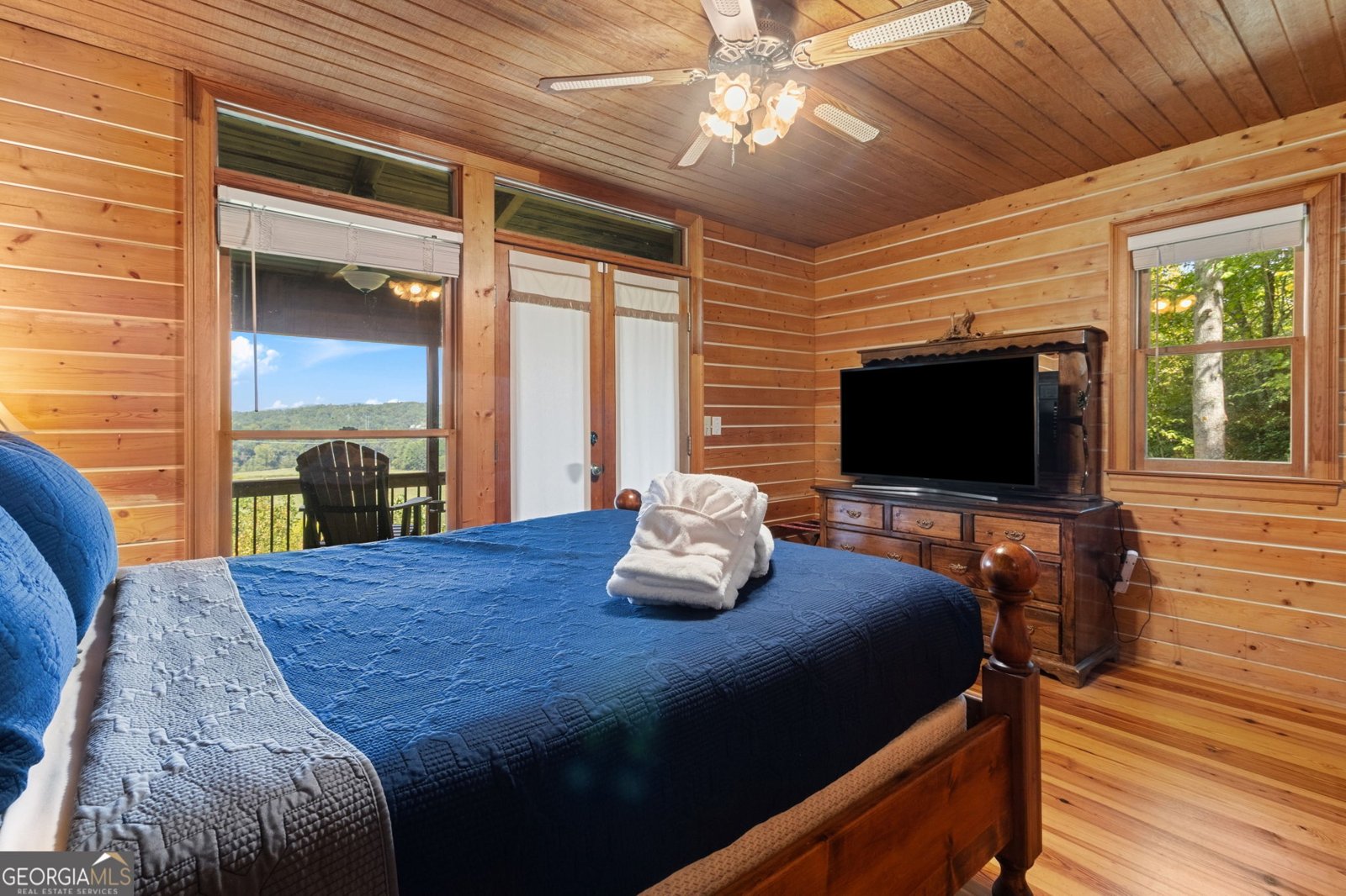 517 Ridge Road Blue Ridge - Photo 19