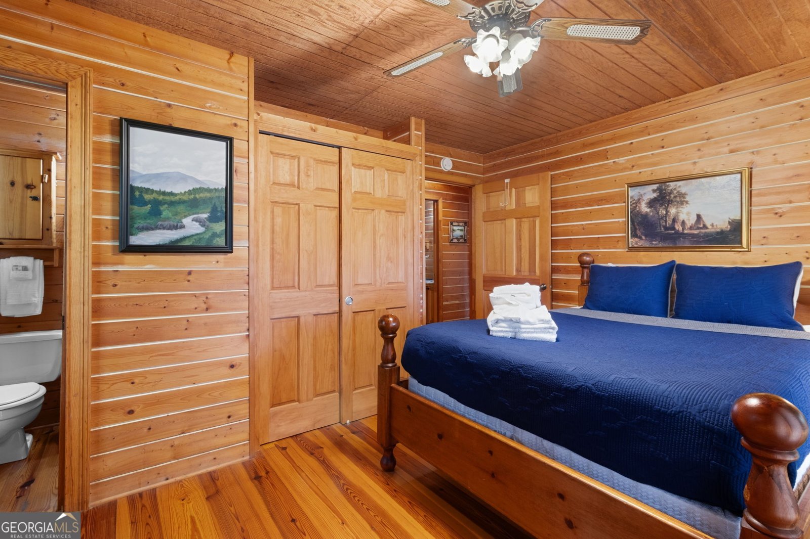 517 Ridge Road Blue Ridge - Photo 20