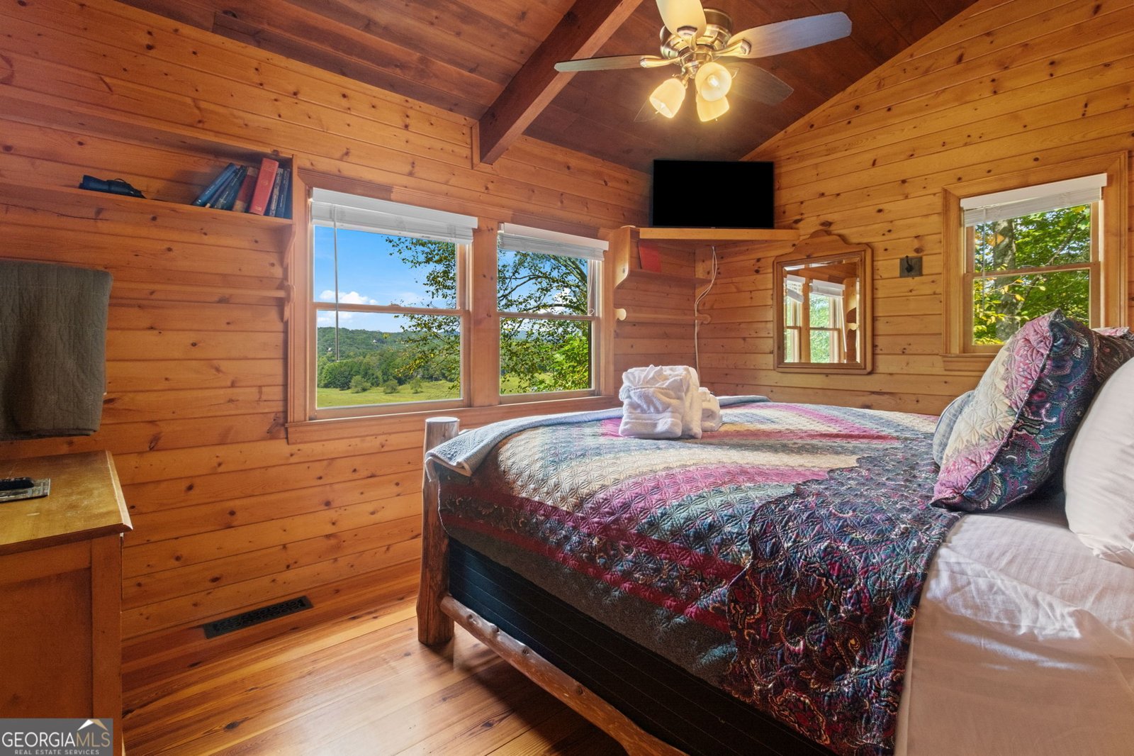 517 Ridge Road Blue Ridge - Photo 24