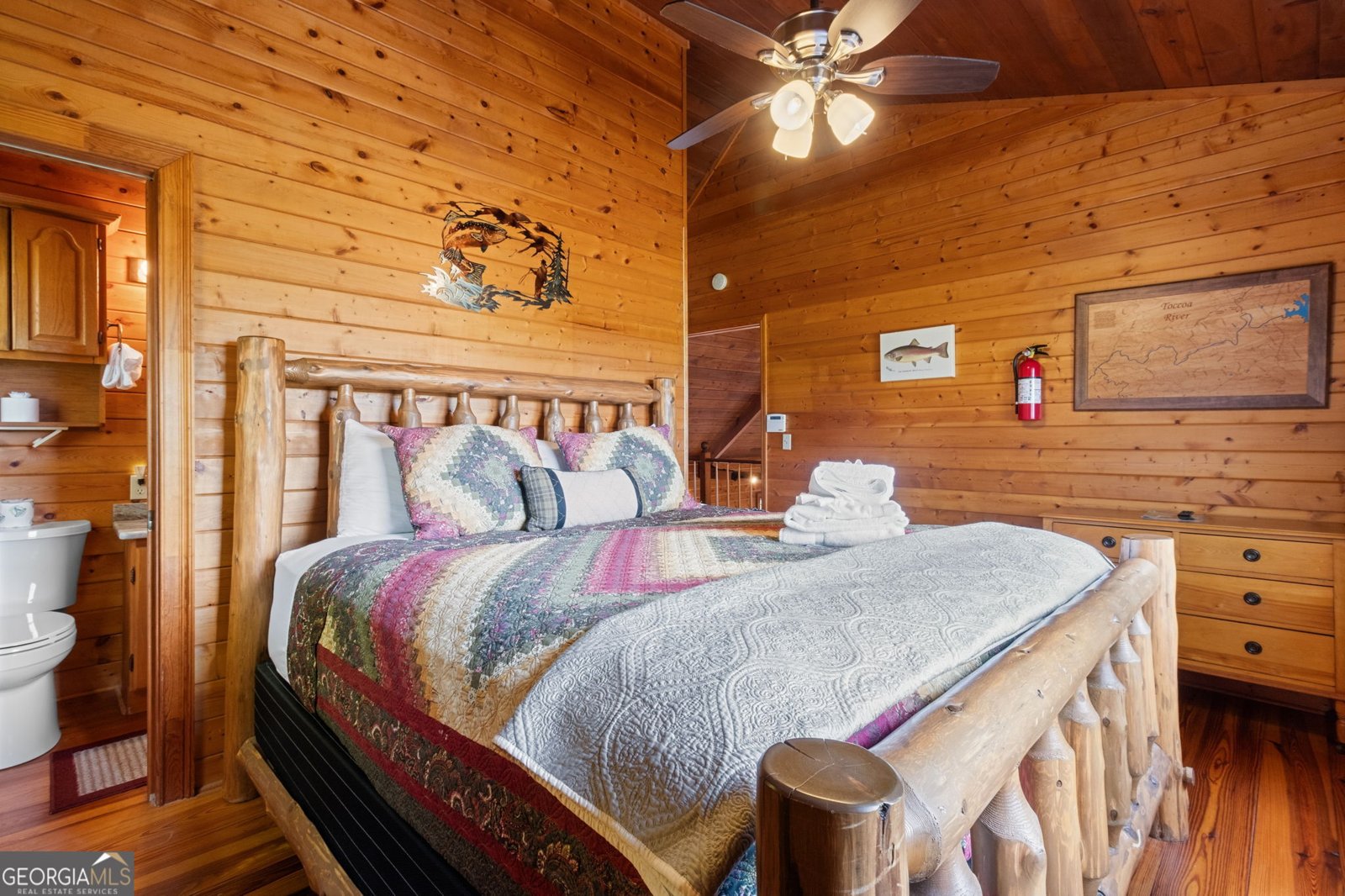 517 Ridge Road Blue Ridge - Photo 25