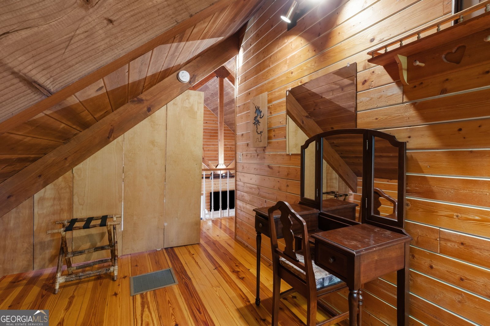 517 Ridge Road Blue Ridge - Photo 29