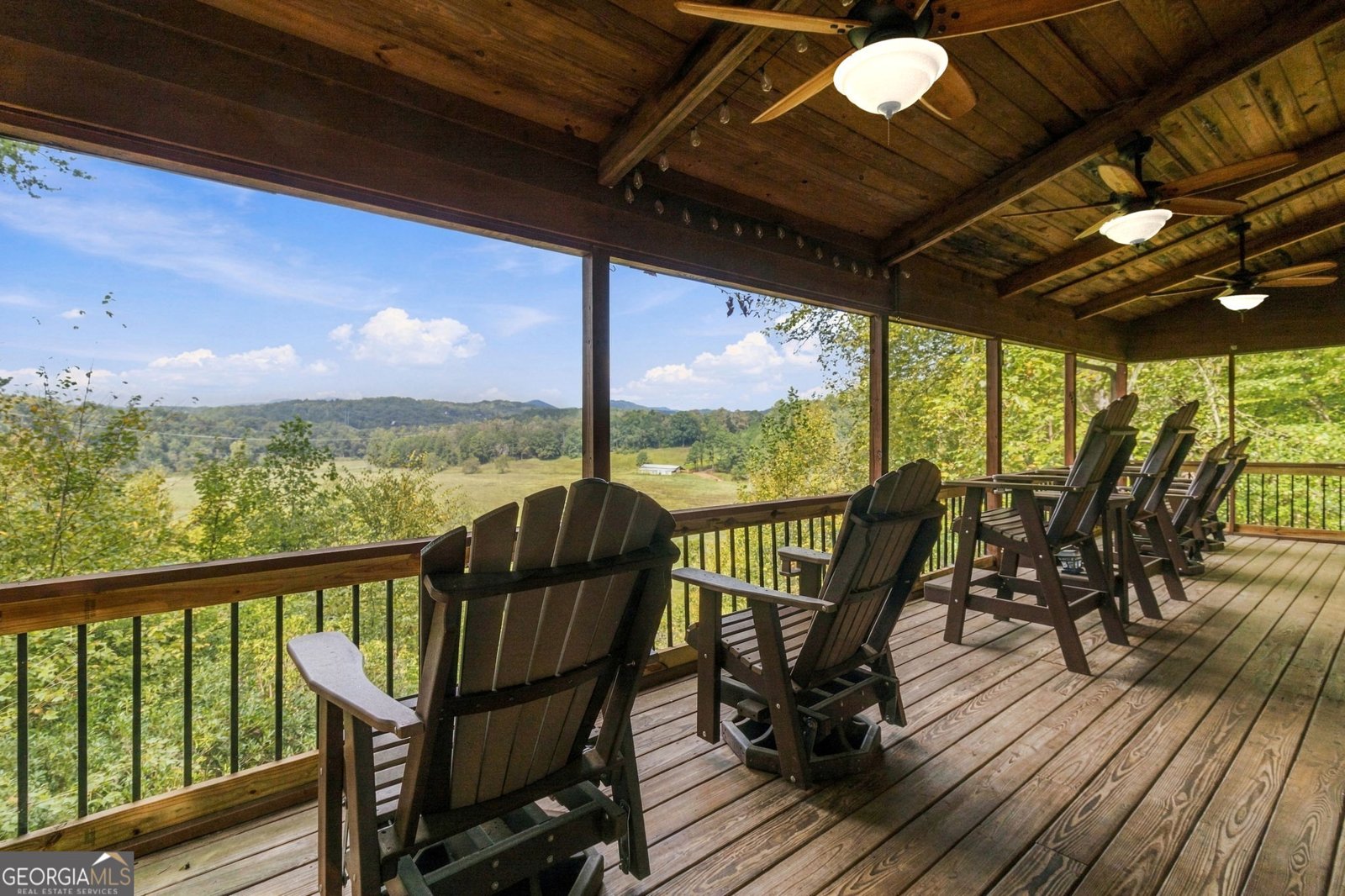517 Ridge Road Blue Ridge - Photo 30