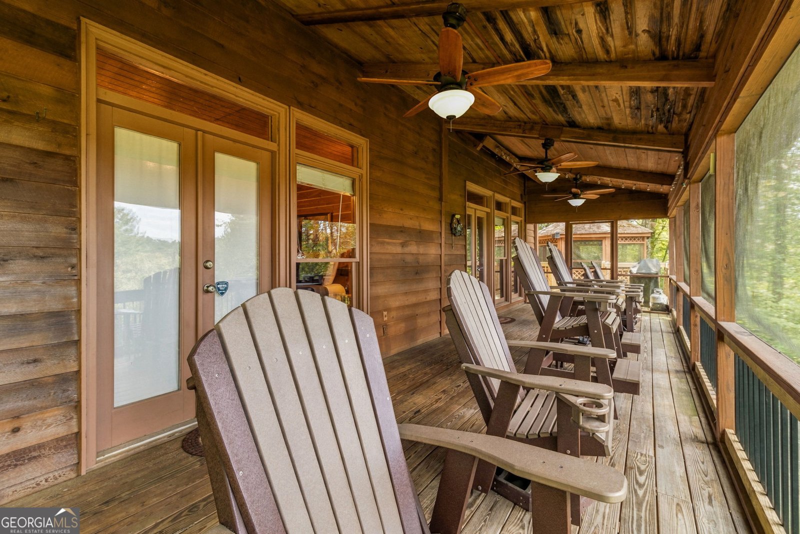 517 Ridge Road Blue Ridge - Photo 31
