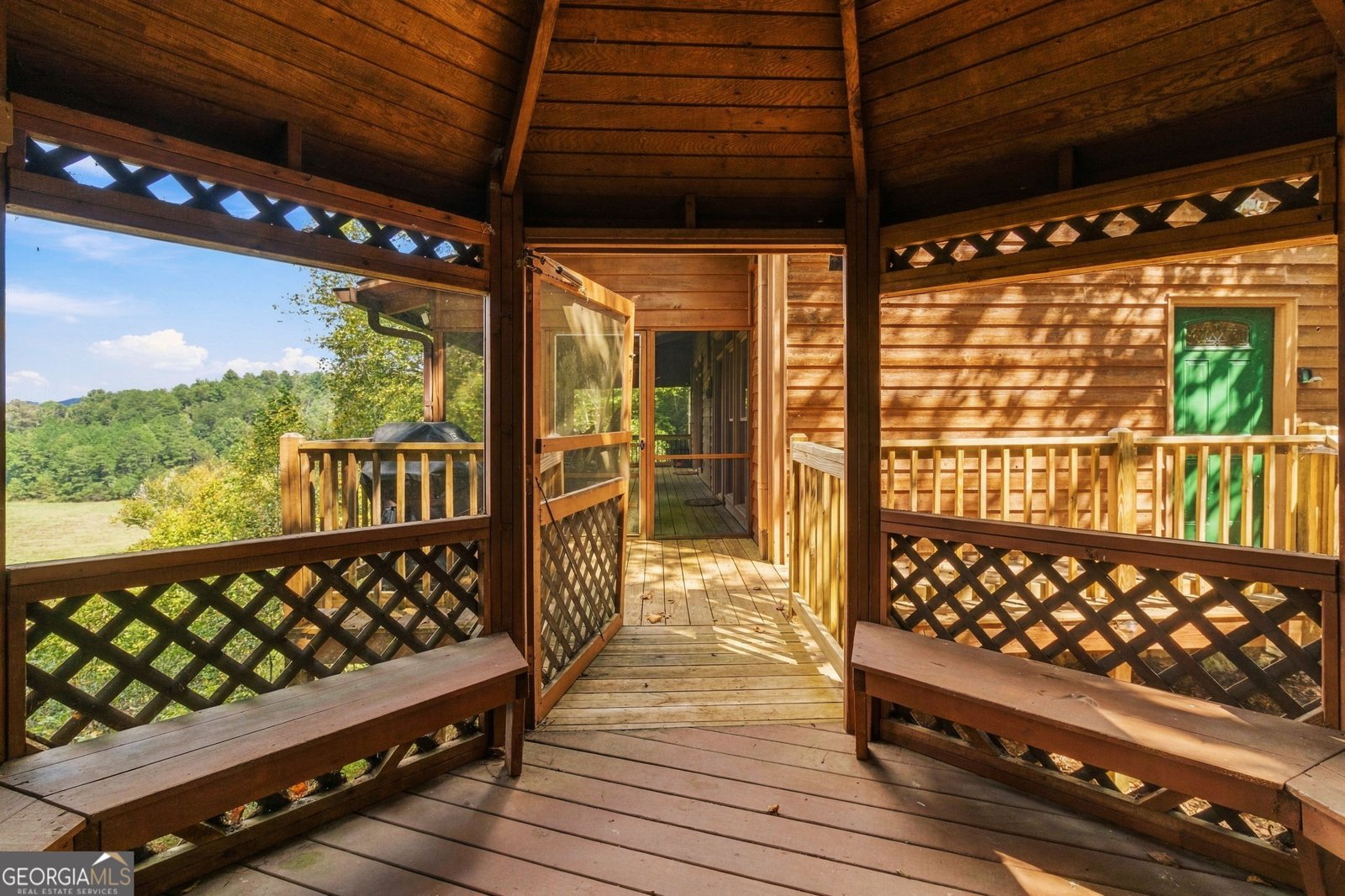 517 Ridge Road Blue Ridge - Photo 32