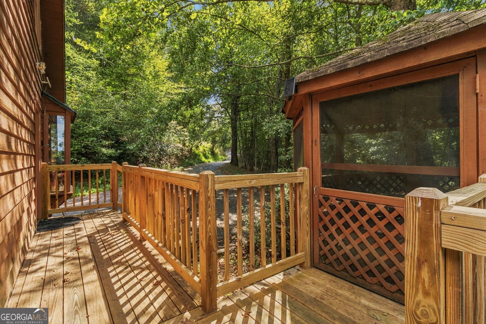 517 Ridge Road Blue Ridge - Photo 33