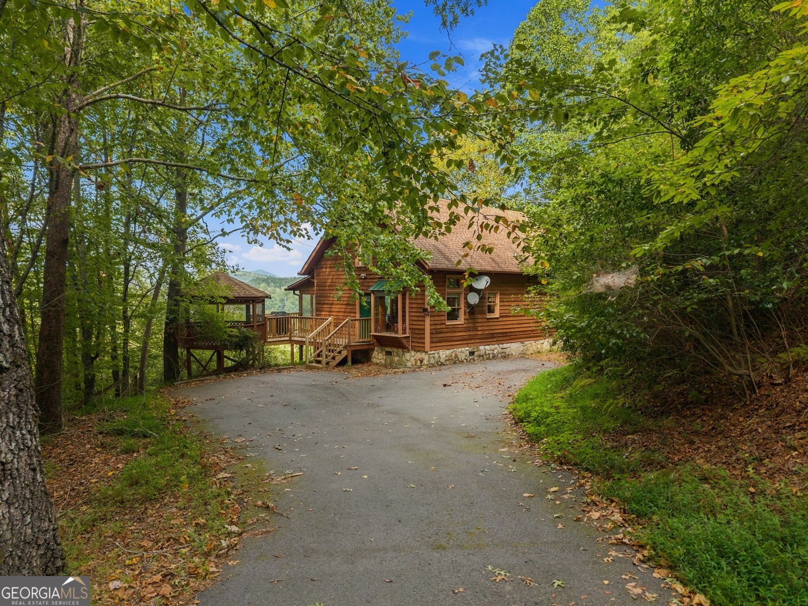 517 Ridge Road Blue Ridge - Photo 34
